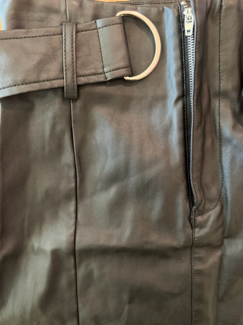 Forever 21 chic faux